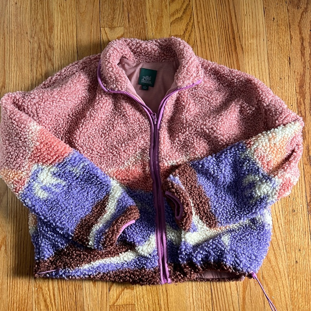 Wild Fable - Mountain Jacket